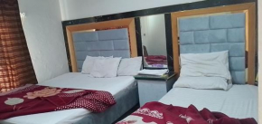 hotel expo view johar town
